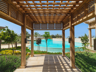  COD Cabanas