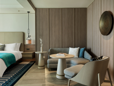  Grand Scenic View - Seating Area