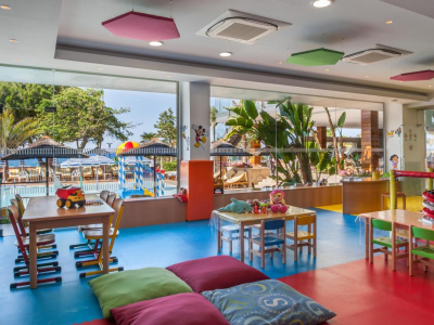  Kids Room