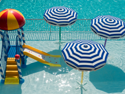  Family Pool 3