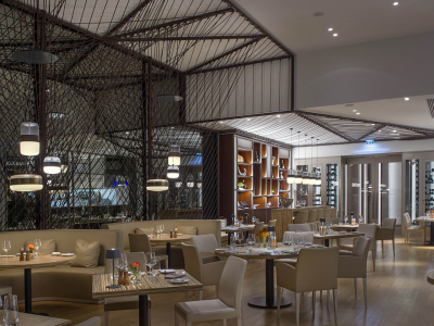  The Grill Room 2