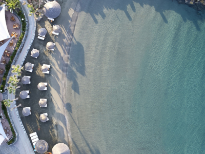  Amathus family beach