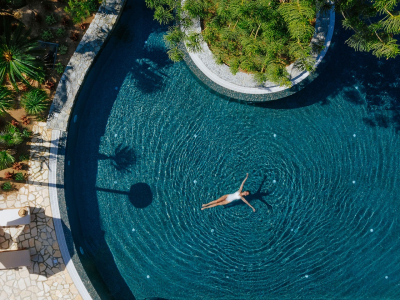  Adult Pool