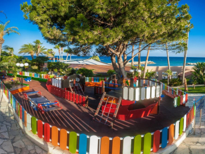  Kids Playground