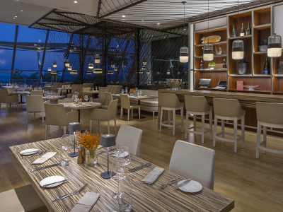  The Grill Room 1