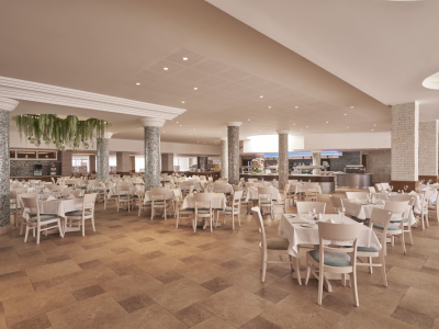  cyprus oasis hotel restaurant