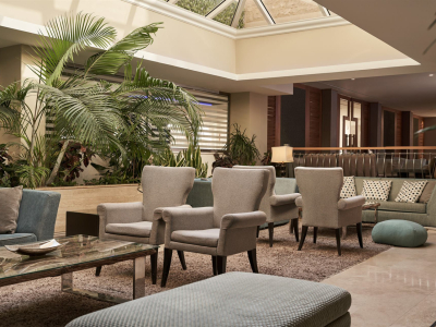  cyprus oasis indoor