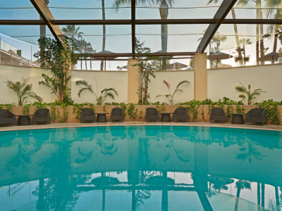  cyprus oasis indoor