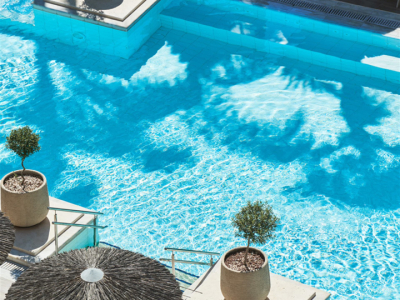  cyprus oasis outdoor