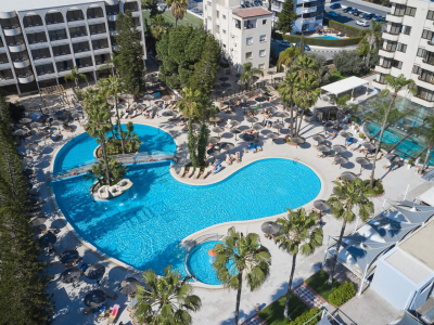  atlantica oasis outdoor