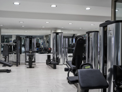  cyprus oasis gym