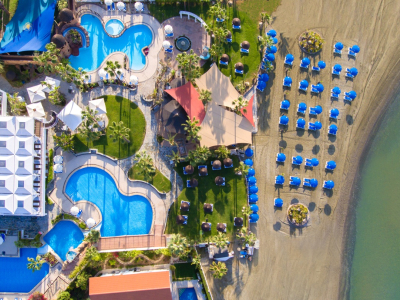  Hotel overview