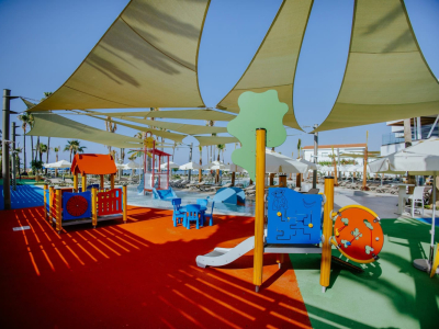 LORDOS BEACH HOTEL KIDS - Copy