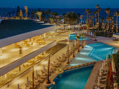  Hotel overview