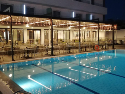  PEFKOS HOTEL