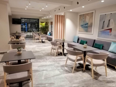  PEFKOS HOTEL