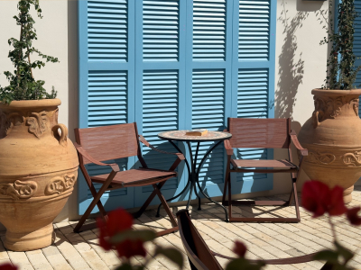  KJPaphos Patio 1