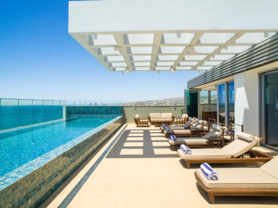  THE TOWER AT ST RAPHAEL RESORT AND MARINA