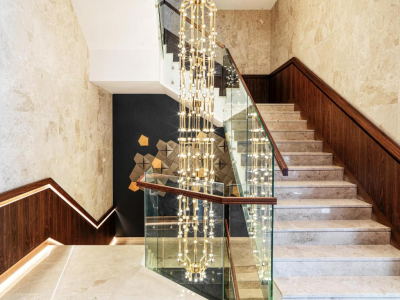  THE TOWER AT ST RAPHAEL RESORT AND MARINA