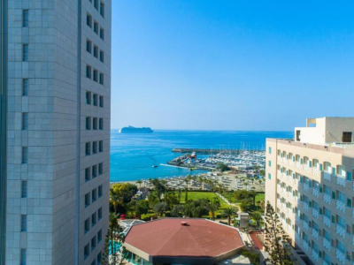  THE TOWER AT ST RAPHAEL RESORT AND MARINA
