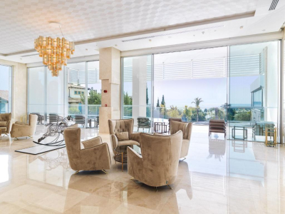  THE TOWER AT ST RAPHAEL RESORT AND MARINA