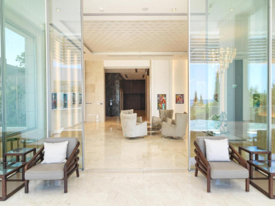  THE TOWER AT ST RAPHAEL RESORT AND MARINA