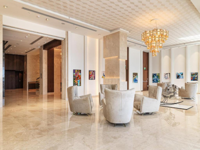  THE TOWER AT ST RAPHAEL RESORT AND MARINA