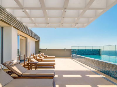  THE TOWER AT ST RAPHAEL RESORT AND MARINA