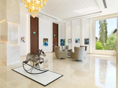  THE TOWER AT ST RAPHAEL RESORT AND MARINA