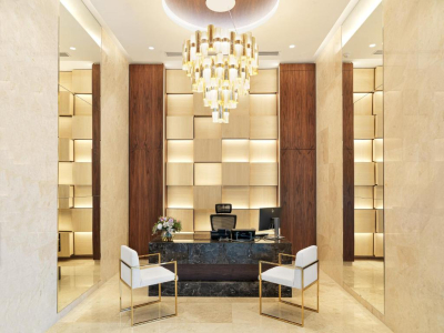  THE TOWER AT ST RAPHAEL RESORT AND MARINA