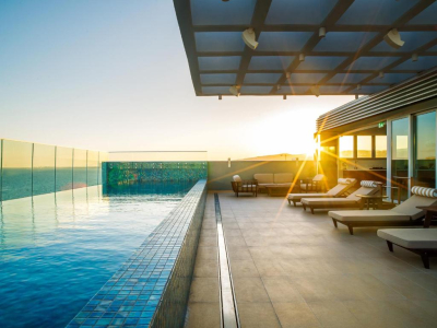  THE TOWER AT ST RAPHAEL RESORT AND MARINA