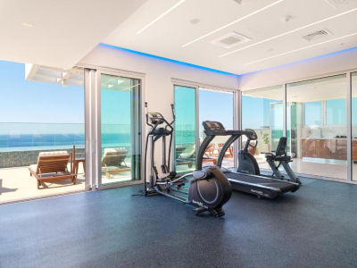  THE TOWER AT ST RAPHAEL RESORT AND MARINA