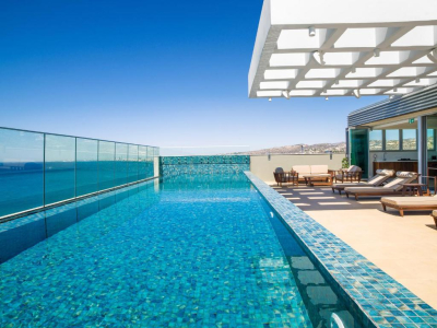  THE TOWER AT ST RAPHAEL RESORT AND MARINA