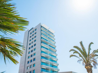  THE TOWER AT ST RAPHAEL RESORT AND MARINA