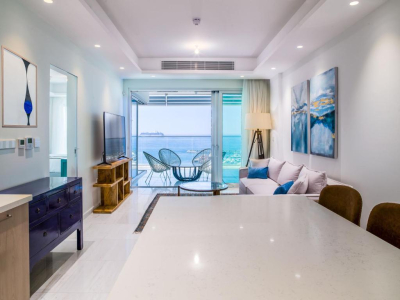  THE TOWER AT ST RAPHAEL RESORT AND MARINA