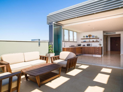  THE TOWER AT ST RAPHAEL RESORT AND MARINA