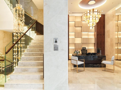  THE TOWER AT ST RAPHAEL RESORT AND MARINA