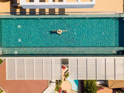  THE TOWER AT ST RAPHAEL RESORT AND MARINA