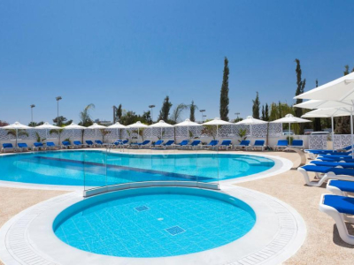  GAIA SUN N BLUE BOUTIQUE HOTEL