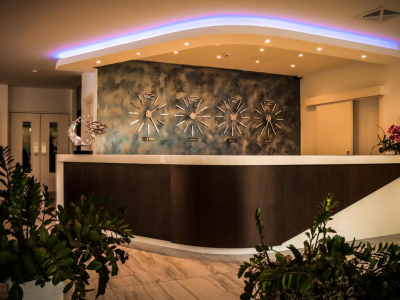  GAIA SUN N BLUE BOUTIQUE HOTEL