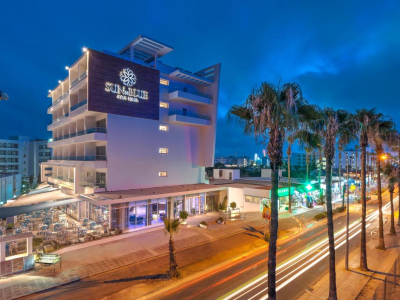  GAIA SUN N BLUE BOUTIQUE HOTEL