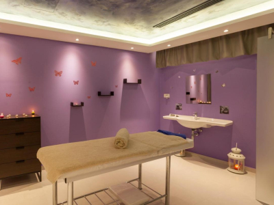  GAIA SUN N BLUE BOUTIQUE HOTEL