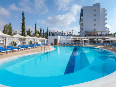  GAIA SUN N BLUE BOUTIQUE HOTEL