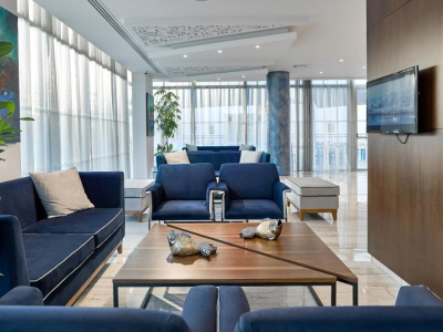  GAIA SUN N BLUE BOUTIQUE HOTEL