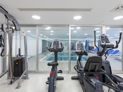  GAIA SUN N BLUE BOUTIQUE HOTEL