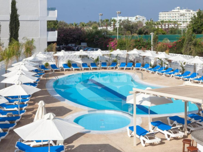  GAIA SUN N BLUE BOUTIQUE HOTEL