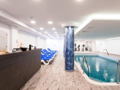  GAIA SUN N BLUE BOUTIQUE HOTEL