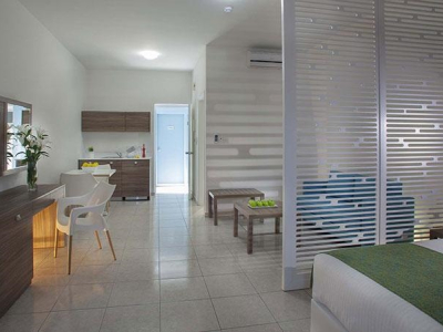  PRINCESSA VERA HOTEL APTS