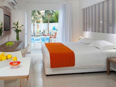  PRINCESSA VERA HOTEL APTS