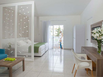  PRINCESSA VERA HOTEL APTS